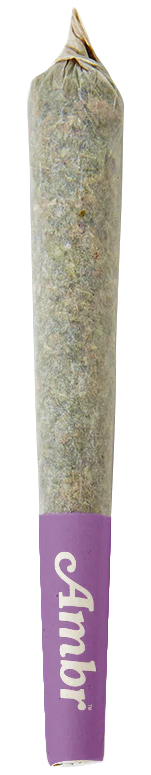 2x1g Pink rzy pre roll pack - indica